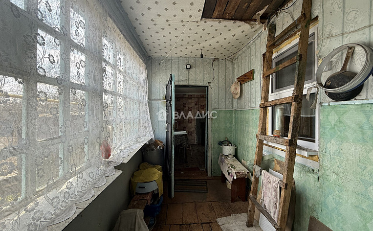 Дом 56.60м², фото 28