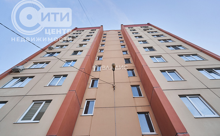 2-Комнатная квартира 54.20м², эт. 1, фото 24
