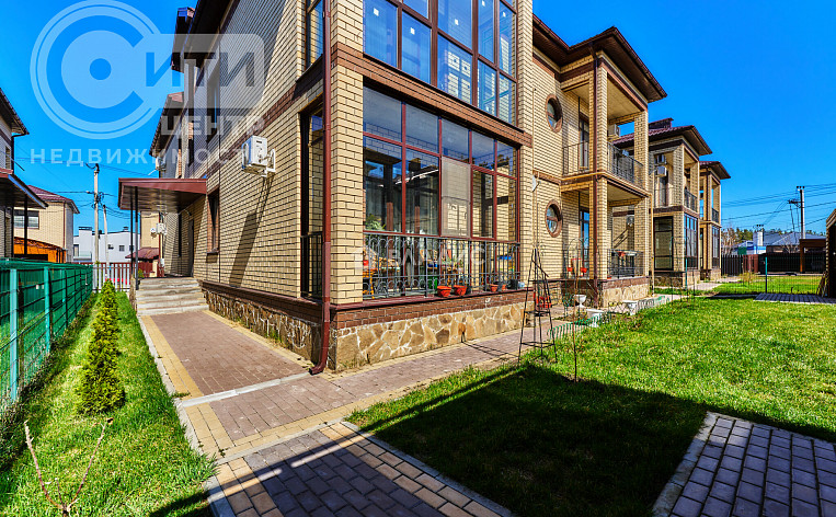 3-Комнатная квартира 119.90м², эт. 2, фото 40