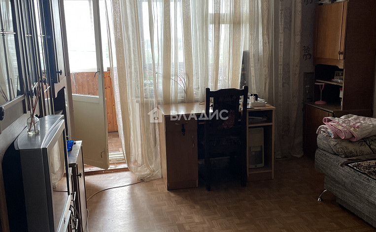1-Комнатная квартира 39.90м², эт. 9, фото 12