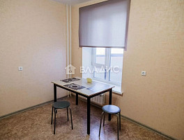 1-Комнатная квартира 40.00м²