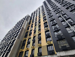 Студия 28.79м²