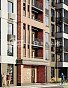 1-комнатная квартира, 28.83 м2, эт. 4, id: 1072017, фото 3