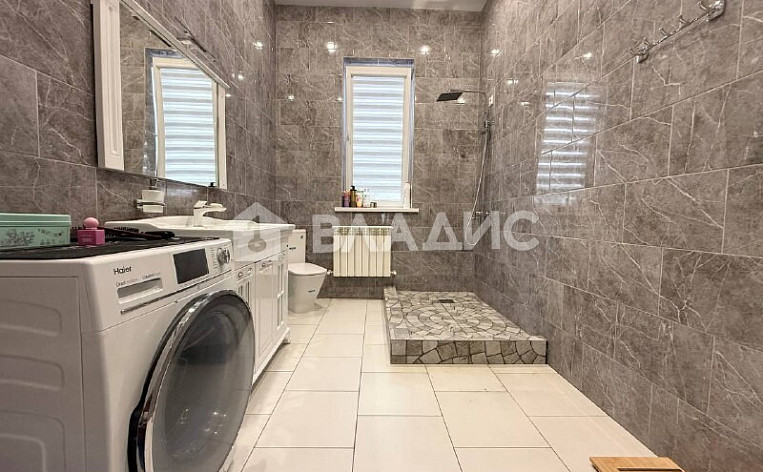 Дом 102.00м², фото 37