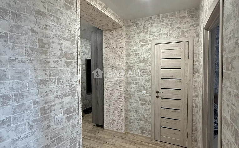 2-Комнатная квартира 55.10м², эт. 8, фото 10