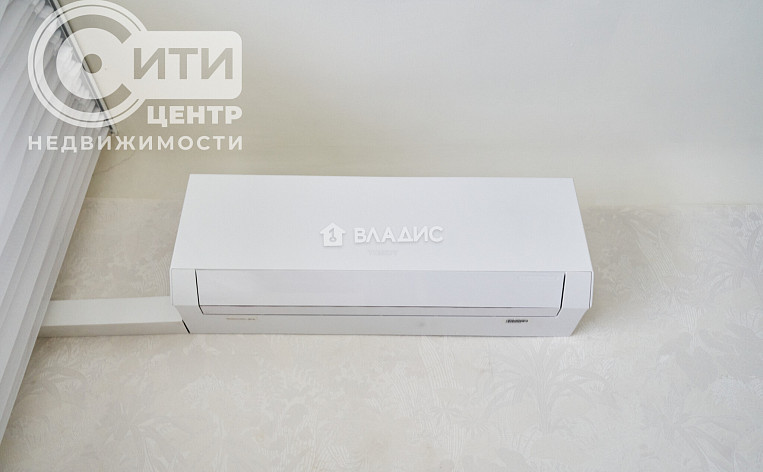 3-Комнатная квартира 61.20м², эт. 3, фото 30