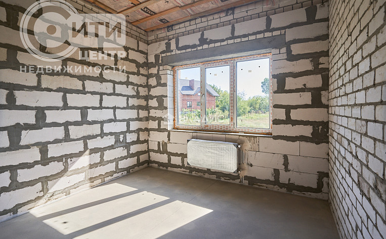 Дом 258.00м², фото 18