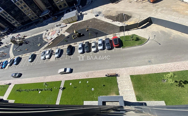 Студия 20.70м², эт. 7, фото 17