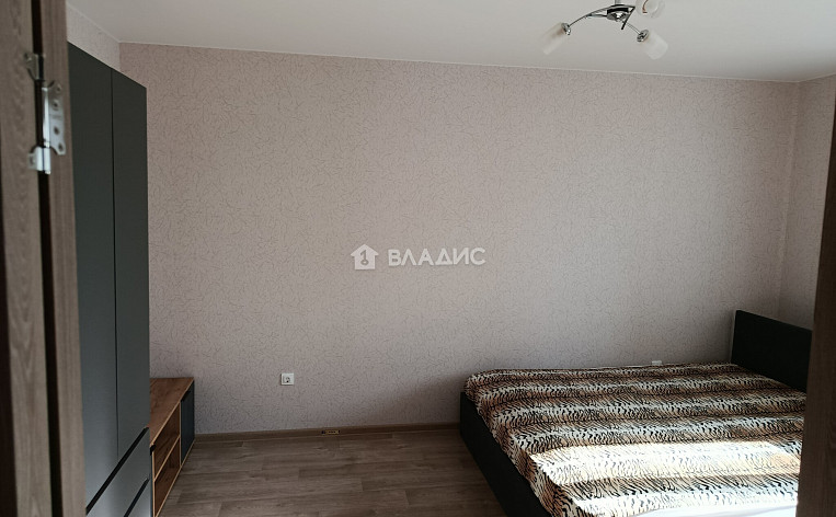 1-Комнатная квартира 33.80м², эт. 8, фото 20