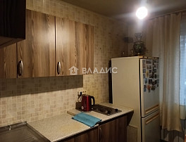 2-Комнатная квартира 48.00м²