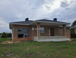 Дом 382.00м²