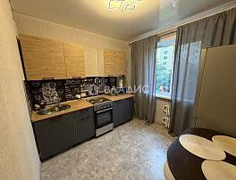 1-Комнатная квартира 40.00м²