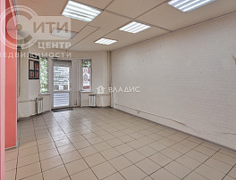 Коммерческое помещение 43.10м²