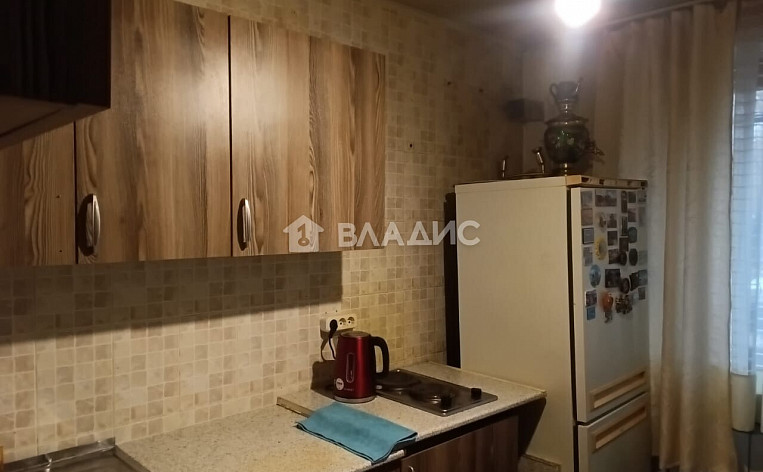 2-Комнатная квартира 48.00м², эт. 1, фото 12