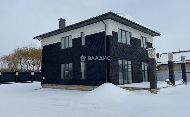 Дом 255.90м², фото 36