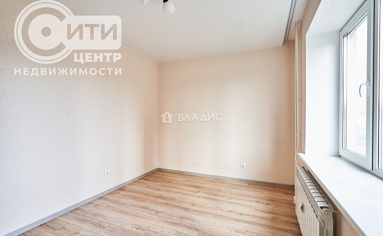 2-Комнатная квартира 58.70м², эт. 1, фото 20
