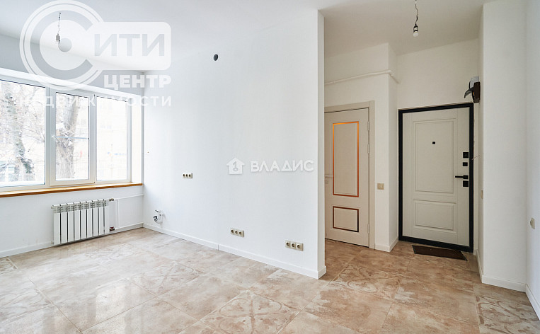 2-Комнатная квартира 59.50м², эт. 2, фото 34