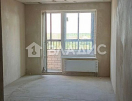 Студия 18.40м²