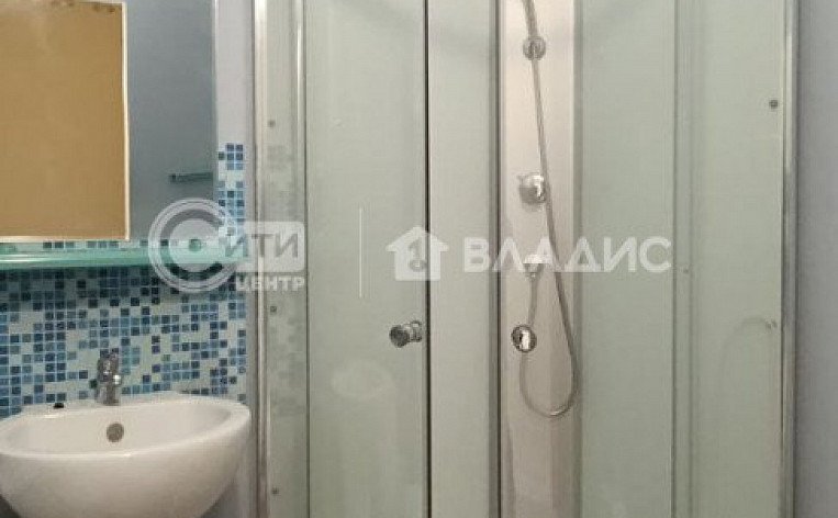 1-комнатная квартира, 26 м2, эт. 12, id: 1078640, фото 24