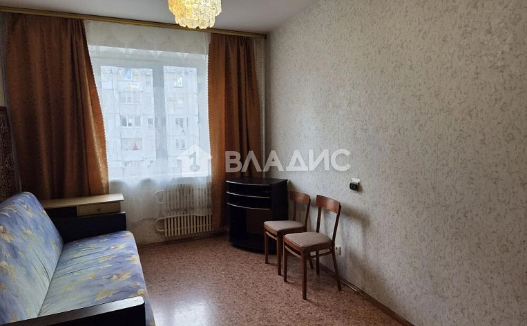 1-Комнатная квартира 34.00м², эт. 5, фото 11