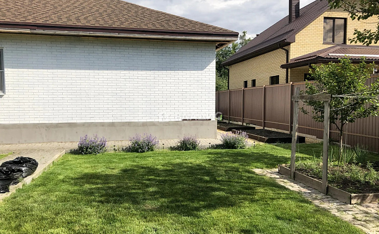 Дом 88.80м², фото 20