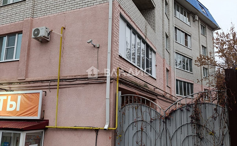 2-Комнатная квартира 83.70м², эт. 4, фото 37