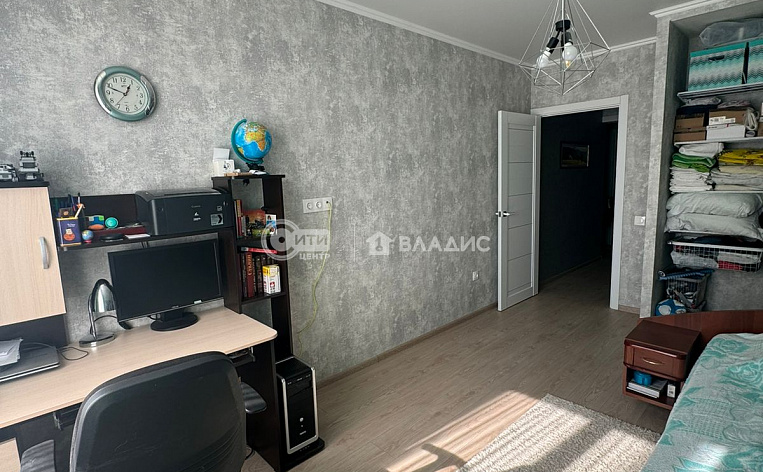 3-комнатная квартира, 79.1 м2, эт. 3, id: 931341, фото 30