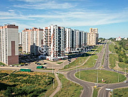 2-комнатная квартира, 57 м2