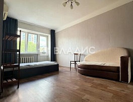 1-Комнатная квартира 32.00м²