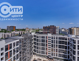 2-комнатная квартира, 62.64 м2