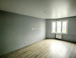 1-Комнатная квартира 39.50м²