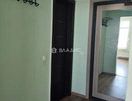Коммерческое помещение 42.50м²