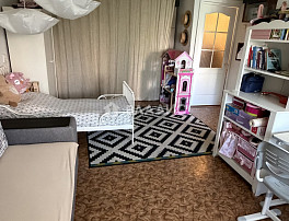 1-Комнатная квартира 31.00м²