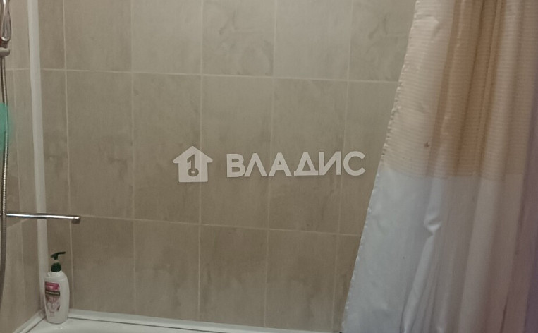 3-Комнатная квартира 60.40м², эт. 3, фото 11