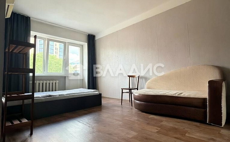 1-Комнатная квартира 32.00м², эт. 5, фото 11
