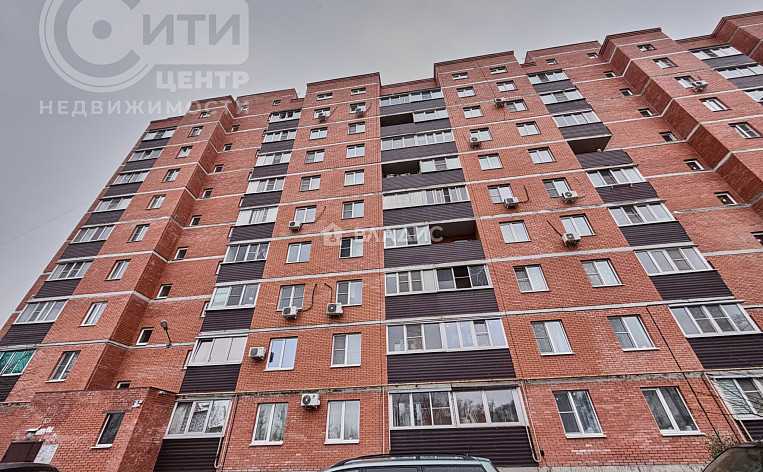 1-Комнатная квартира 37.50м², эт. 5, фото 24