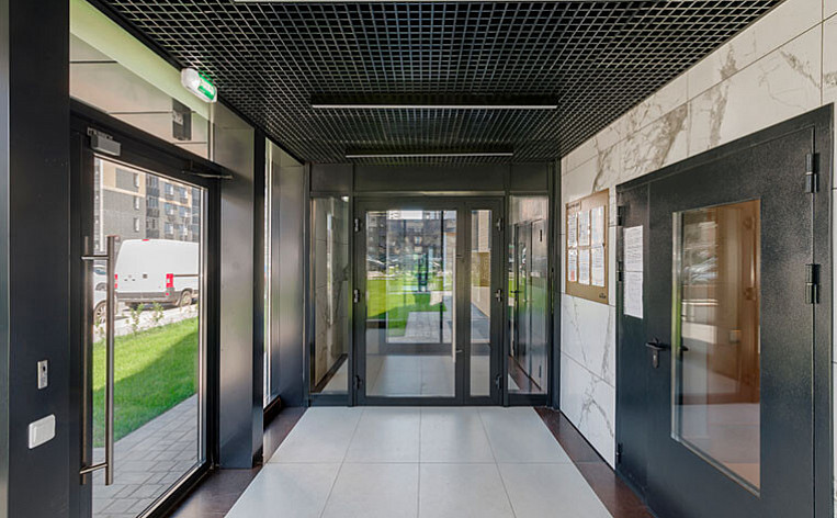 3-Комнатная квартира 85.00м², эт. 1, фото 12