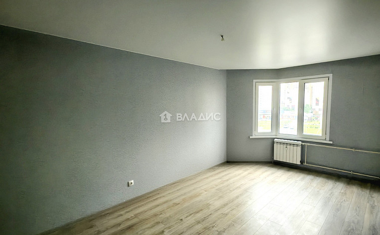 1-Комнатная квартира 39.50м², эт. 5, фото 25