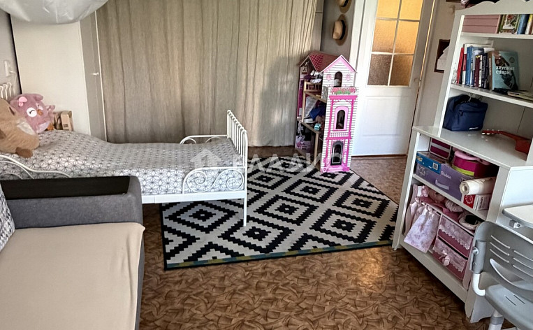 1-Комнатная квартира 31.00м², эт. 5, фото 9