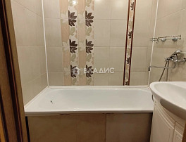 2-Комнатная квартира 53.80м²