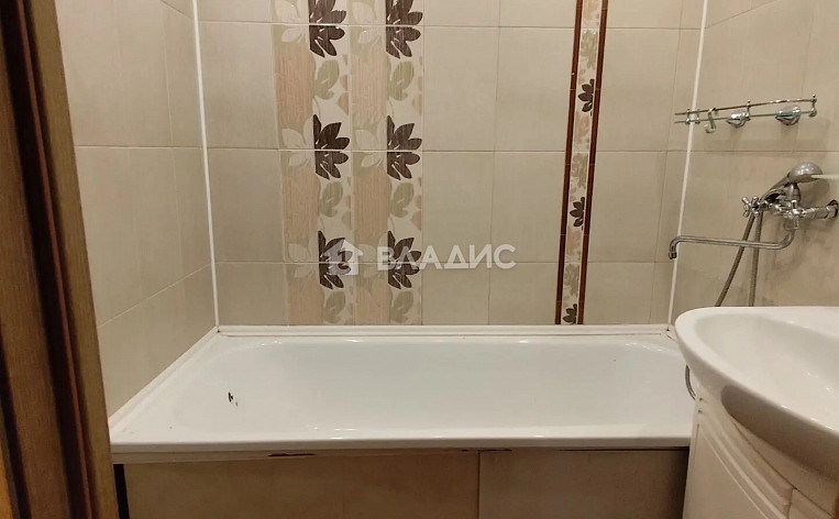 2-Комнатная квартира 53.80м², эт. 8, фото 31