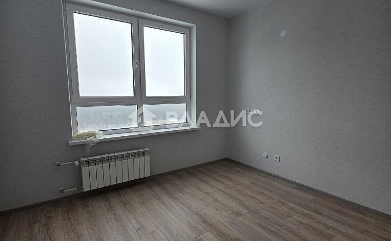 2-Комнатная квартира 60.00м², эт. 17, фото 8