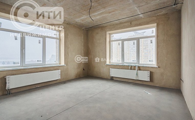 1-комнатная квартира, 43.46 м2, эт. 15, id: 824808, фото 20