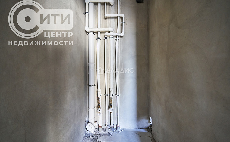 2-Комнатная квартира 68.80м², эт. 6, фото 40