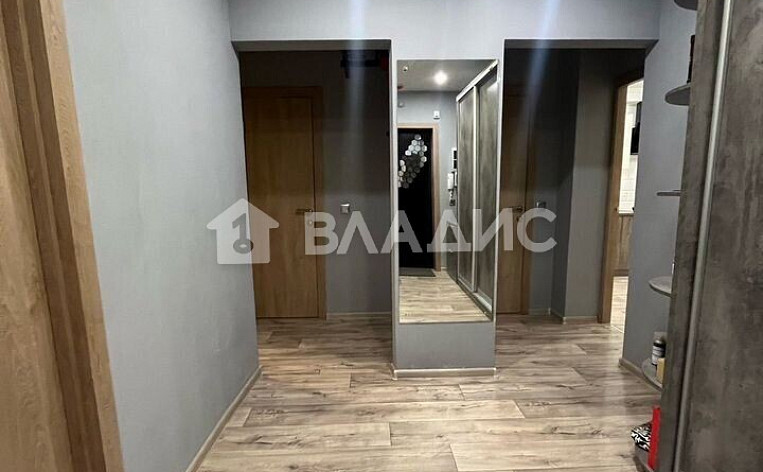 2-Комнатная квартира 64.70м², эт. 17, фото 18