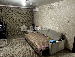 1-Комнатная квартира 37.90м²