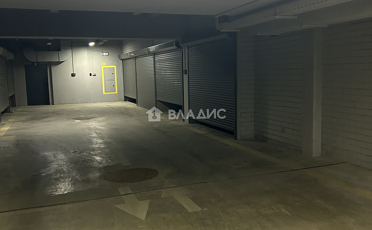 Квартира со свободной планировкой 101.30м², эт. 4, фото 38