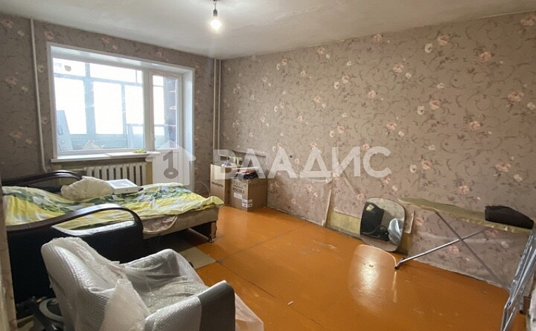 2-Комнатная квартира 49.10м², эт. 3, фото 13