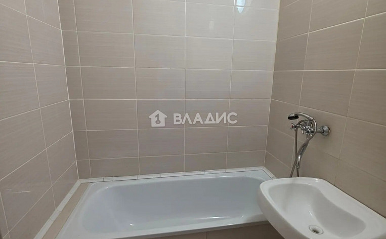 1-Комнатная квартира 40.10м², эт. 8, фото 17