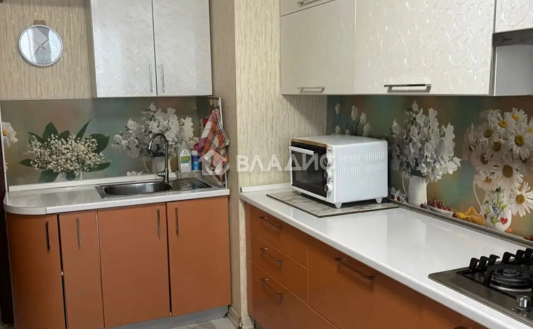 2-Комнатная квартира 67.90м², эт. 2, фото 23